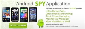 Best Spy App for Android in India